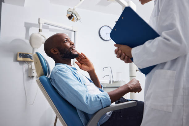 Best Emergency Treatment for Dental Infections or Abscesses in Novato, CA