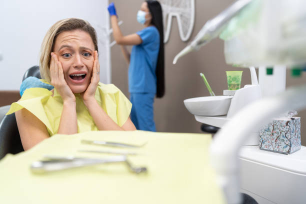 Best Emergency Orthodontic Services in Novato, CA