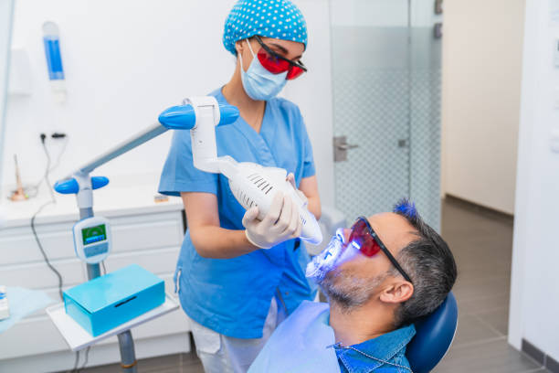 Best Emergency Tooth Extraction in Novato, CA